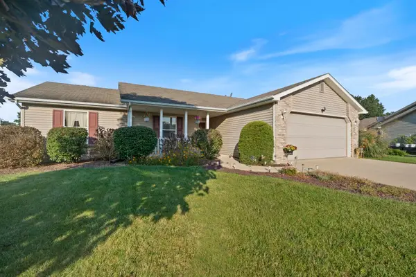 215 Tecumseh Street, Warsaw, IN 46582