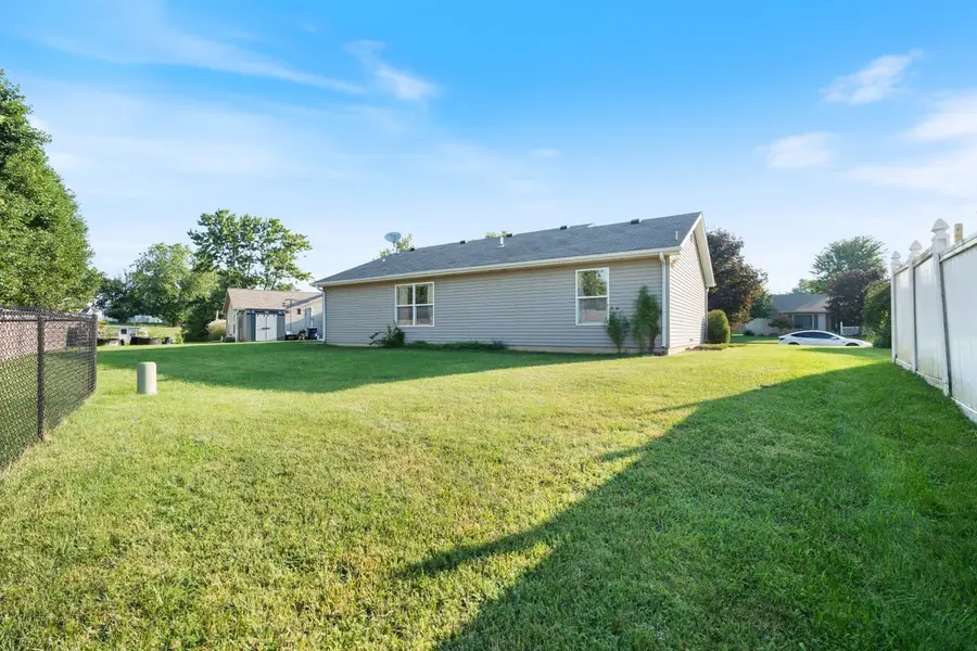 215 Tecumseh Street, Warsaw, IN 46582 - #2