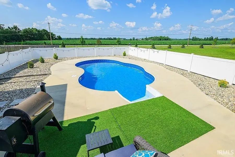1586 Lavante Cove, Fort Wayne, IN 46818 - #3