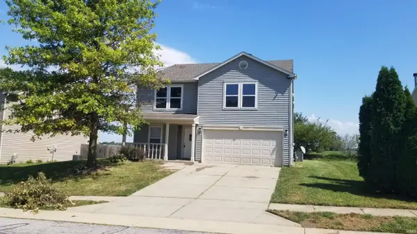 4341 Fletcher Drive, Lafayette, IN 47909