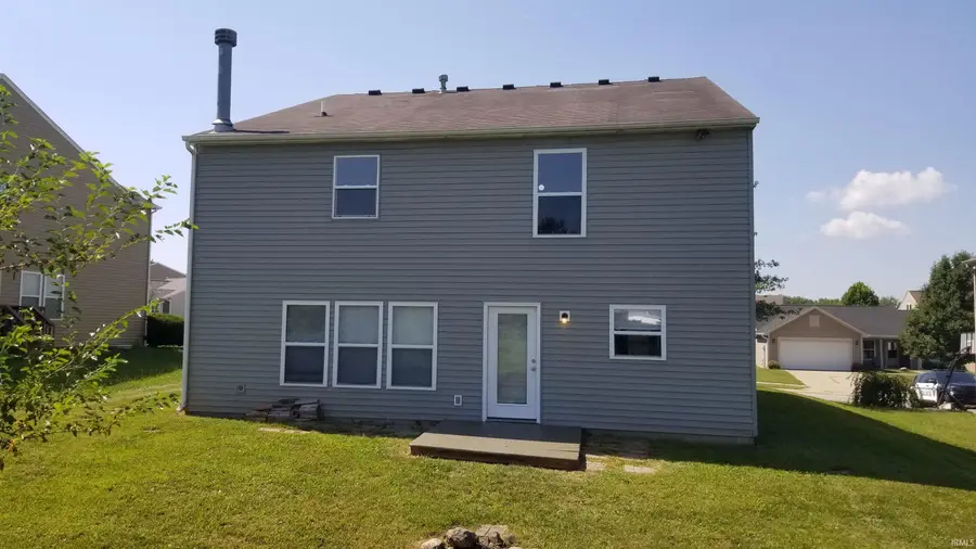 4341 Fletcher Drive, Lafayette, IN 47909 - #3