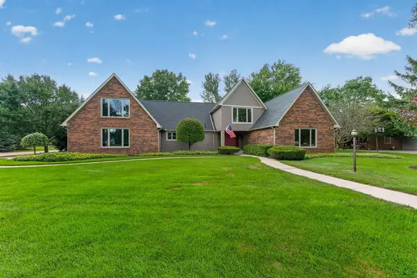 22613 Weatherby Lane, Elkhart, IN 46514