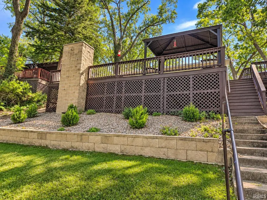 3838 E Forest Lodge Loop, Monticello, IN 47960 - #2