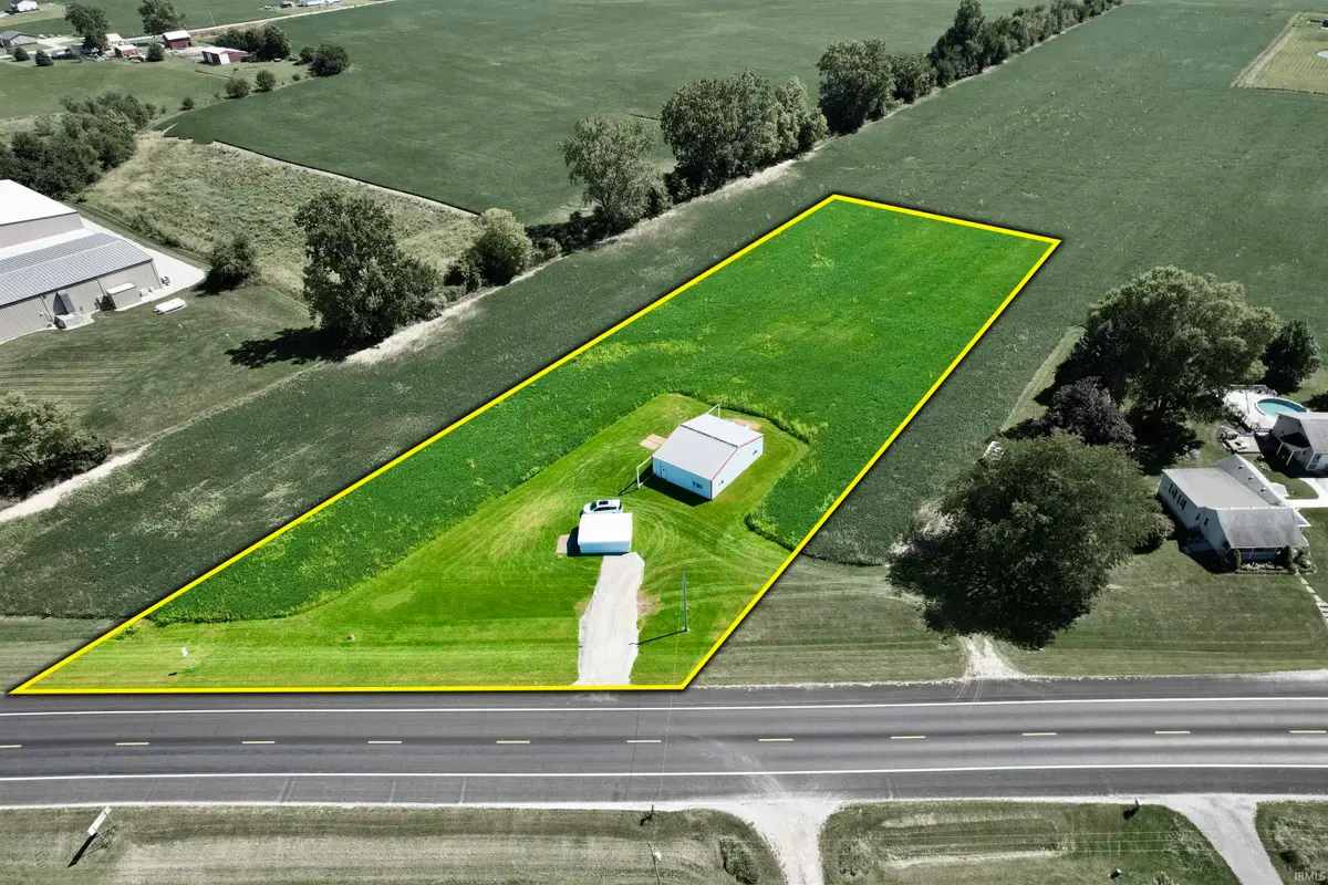S State Road 9, Albion, IN 46701 - #1