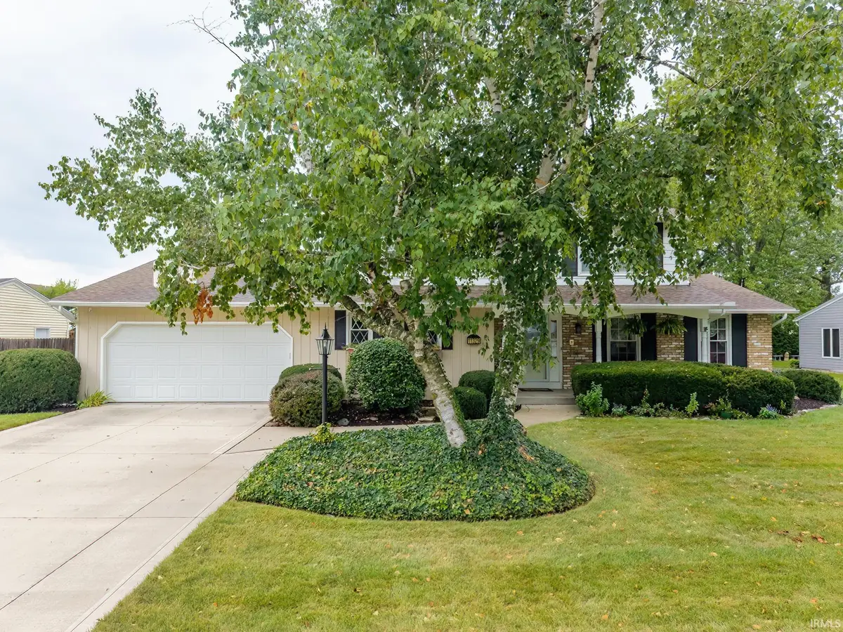 11329 Shalimar Drive, Fort Wayne, IN 46845 - #1