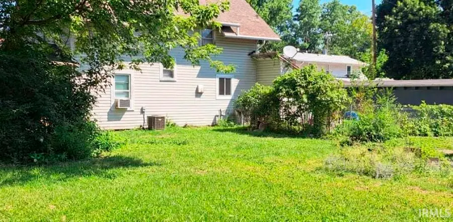 409 NW 1st Street, Richmond, IN 47374 - #2