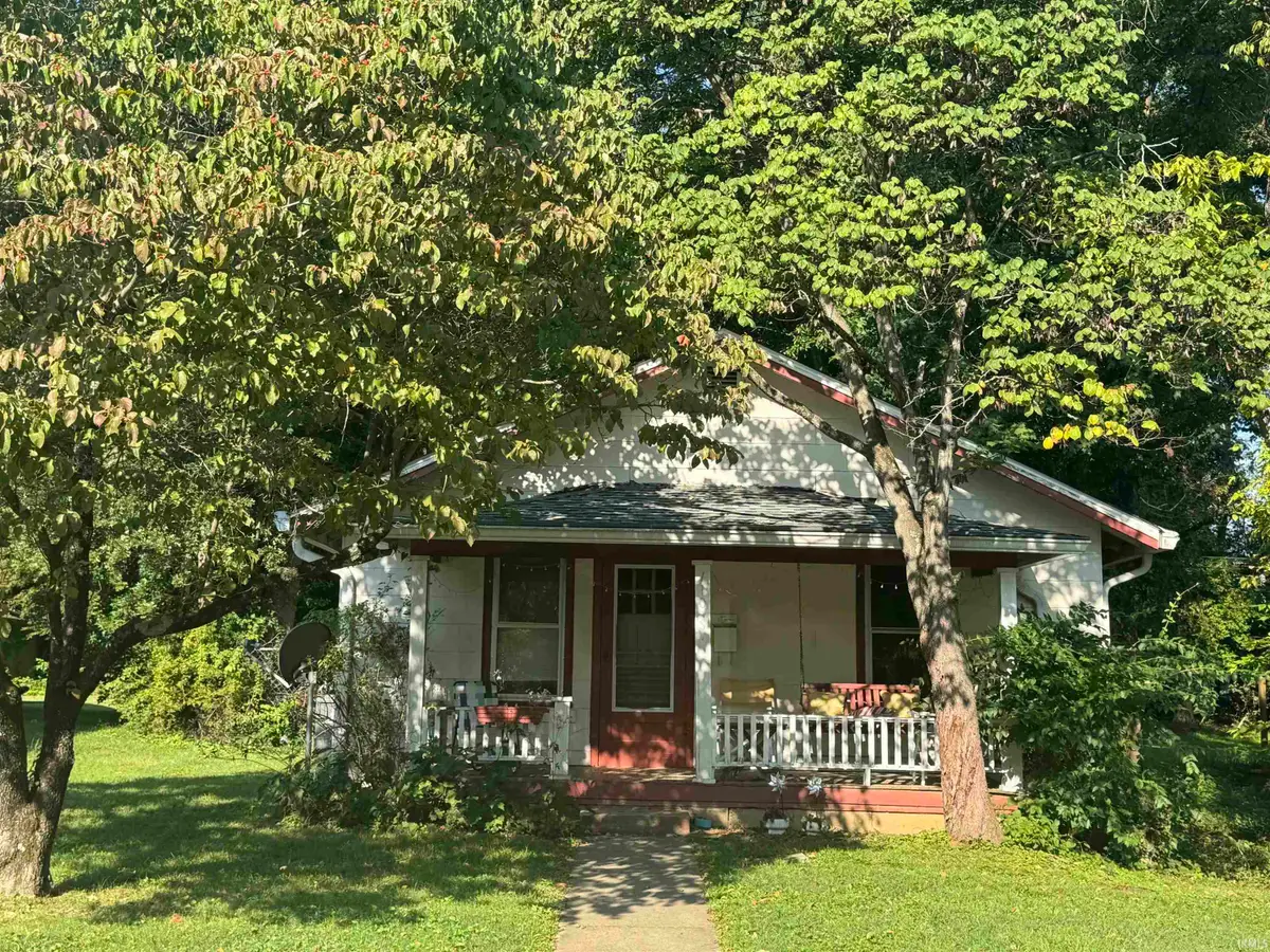 110 S Clark Street, Bloomington, IN 47408 - #1