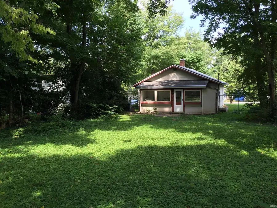 110 S Clark Street, Bloomington, IN 47408 - #2