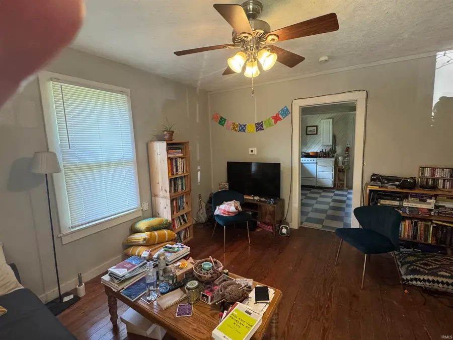 110 S Clark Street, Bloomington, IN 47408 - #3