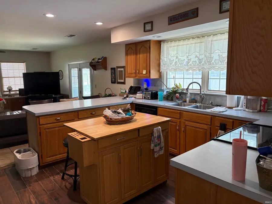 5200 Landview Drive, Newburgh, IN 47630 - #2