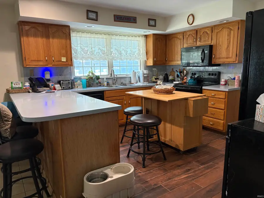 5200 Landview Drive, Newburgh, IN 47630 - #3