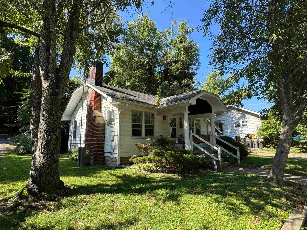 110 E 12th Street, Bloomington, IN 47408 - #1