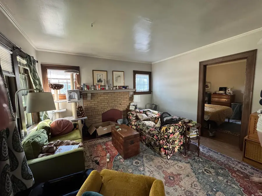 110 E 12th Street, Bloomington, IN 47408 - #2