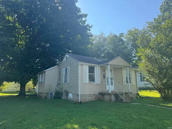 1101 S Dunn Street, Bloomington, IN 47401