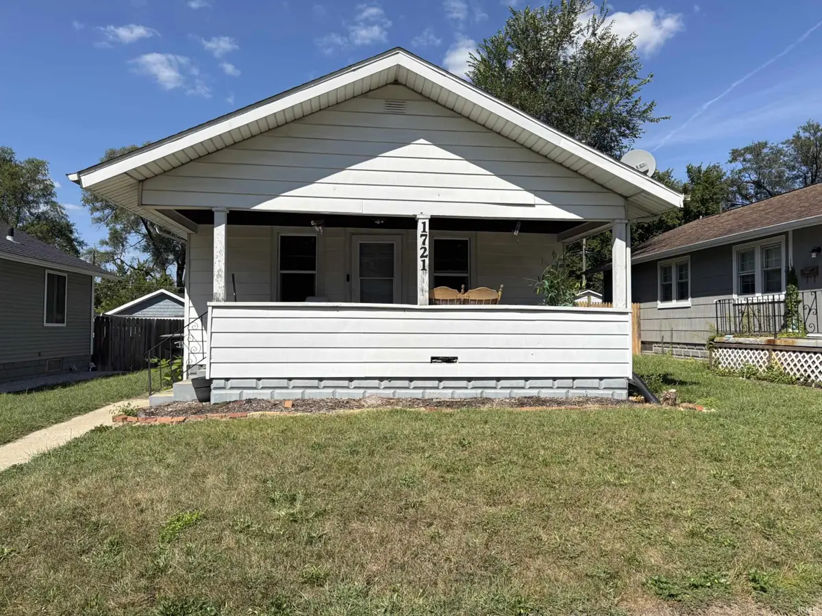 1721 E Donald St Street, South Bend, IN 46613 - #1