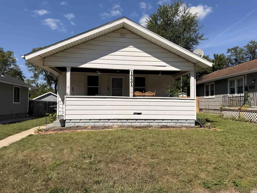 1721 E Donald St Street, South Bend, IN 46613 - #2