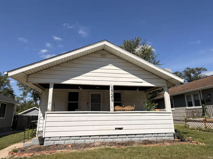 1721 E Donald St Street, South Bend, IN 46613 - #3