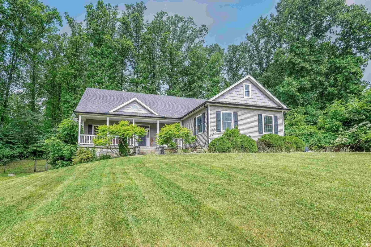 4923 N Chatham Drive, Bloomington, IN 47404 - #1