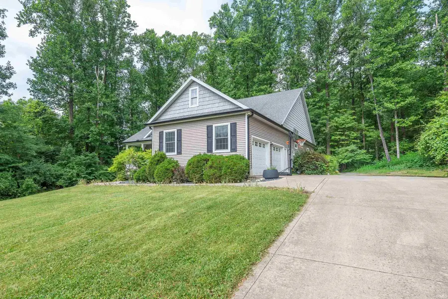 4923 N Chatham Drive, Bloomington, IN 47404 - #2