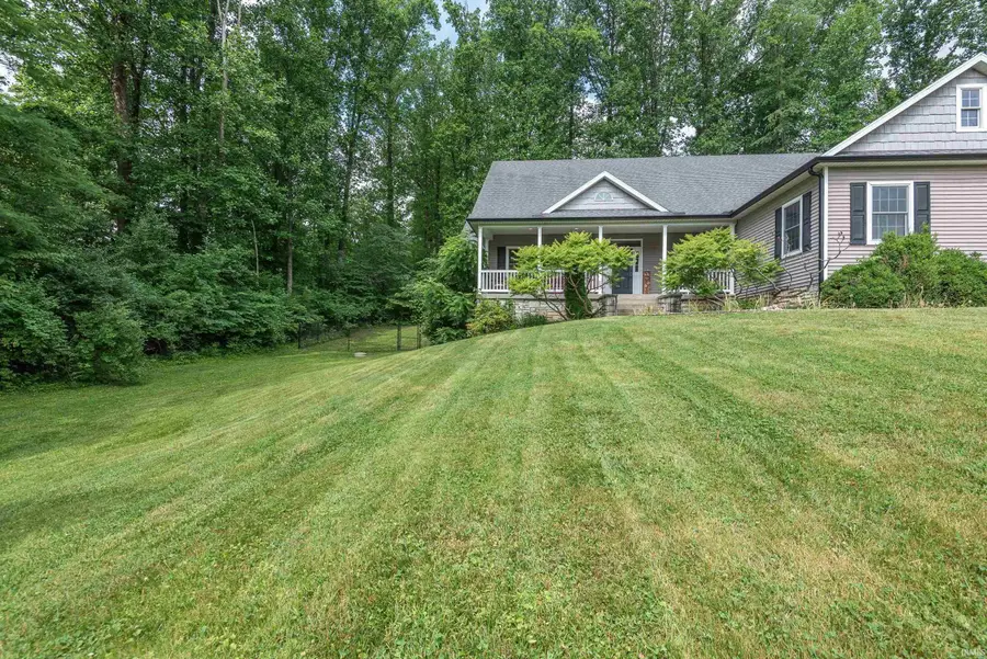 4923 N Chatham Drive, Bloomington, IN 47404 - #3