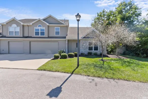 10015 Oak Trail Road, Fort Wayne, IN 46825