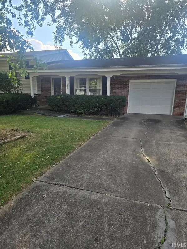 1924 N Iroquois Drive, Evansville, IN 47715