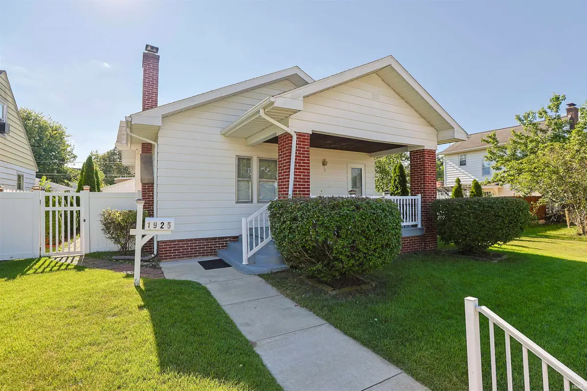 1925 Berkley Place, South Bend, IN 46616 - #1