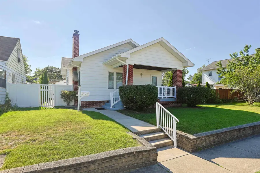 1925 Berkley Place, South Bend, IN 46616 - #2