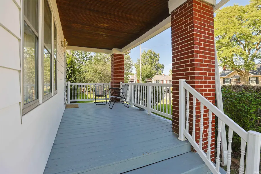 1925 Berkley Place, South Bend, IN 46616 - #3