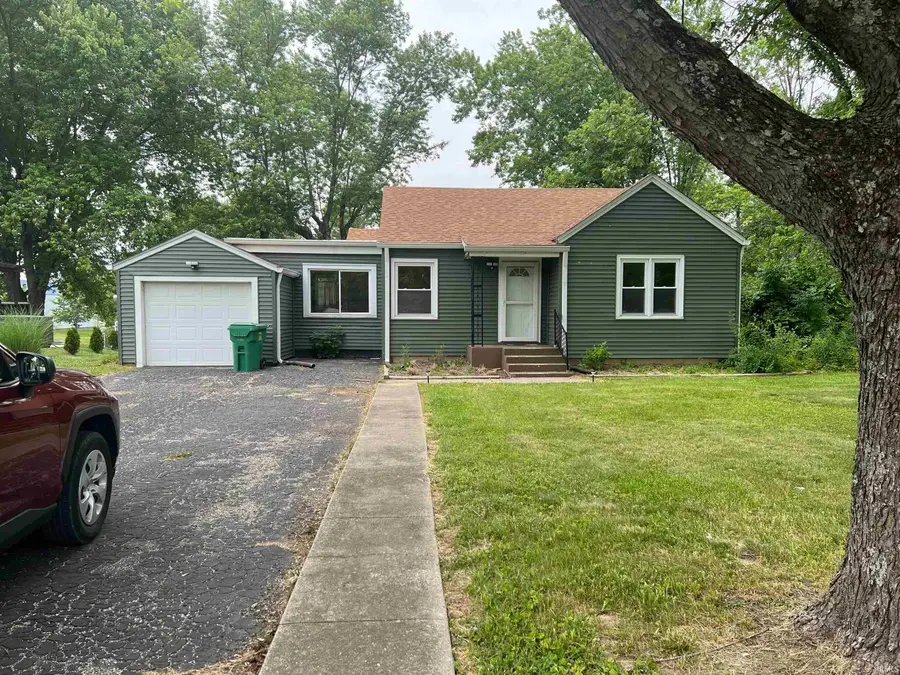5399 E State Road 45 Highway, Bloomington, IN 47408 - #2