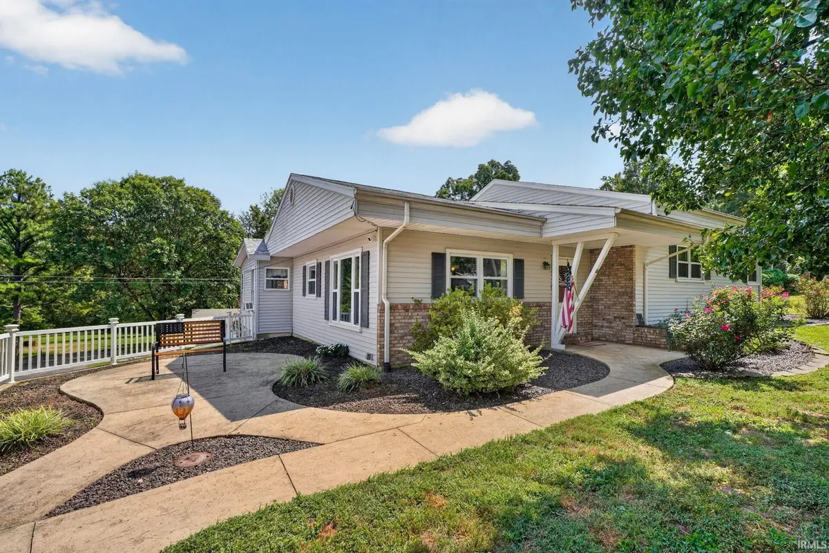 39 Lambert Drive, Mount Carmel, IL 62863 - #1