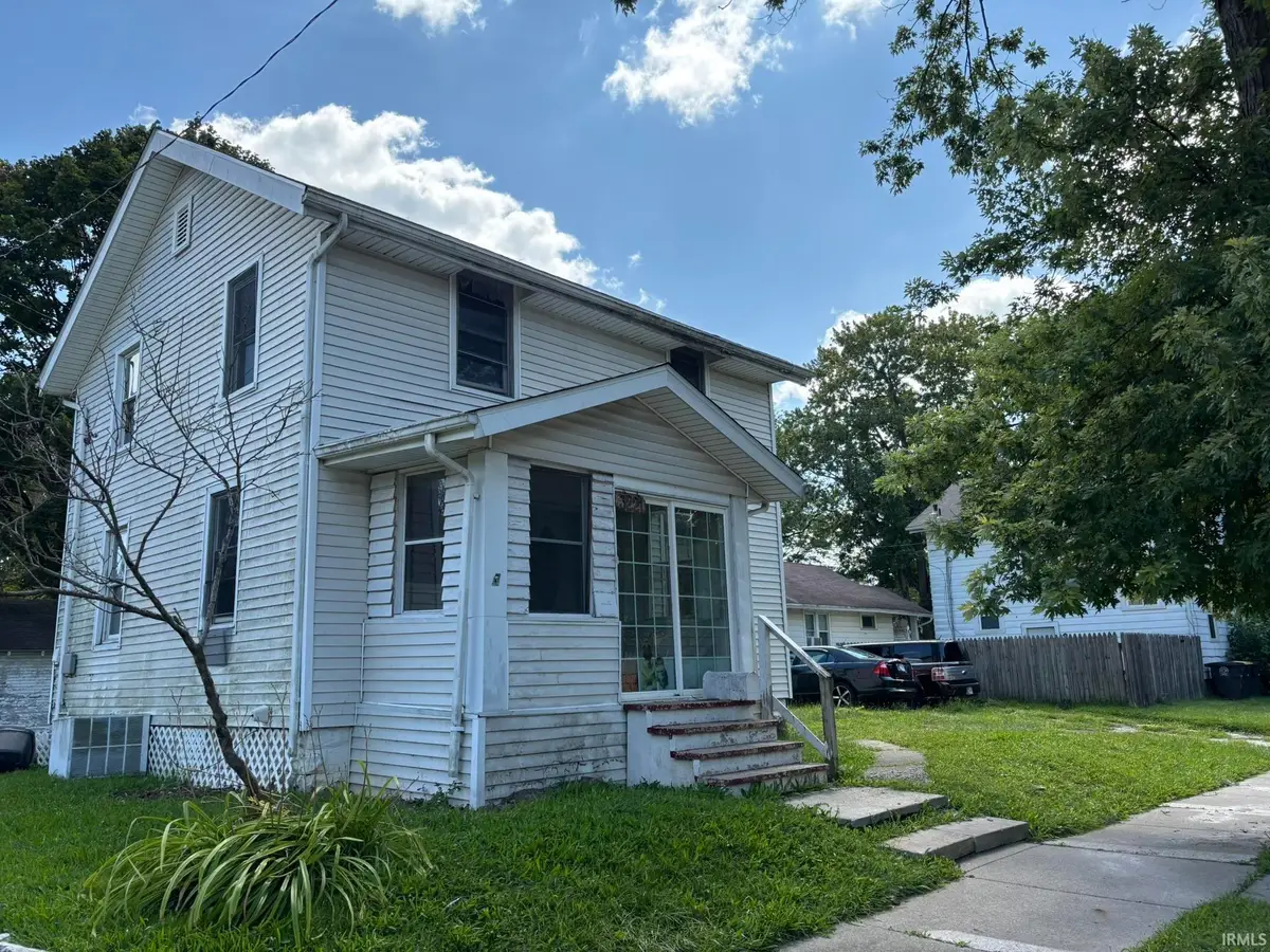 3221 Euclid Avenue, Fort Wayne, IN 46806 - #1