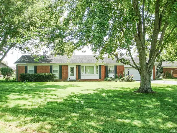 1900 Stoneview Drive, Kokomo, IN 46902