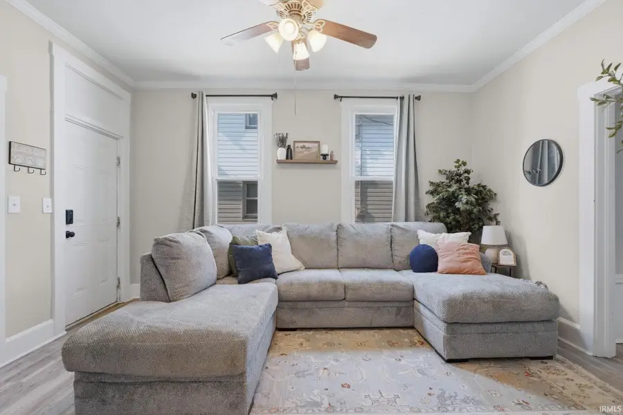 1612 Stinson Avenue, Evansville, IN 47712 - #2