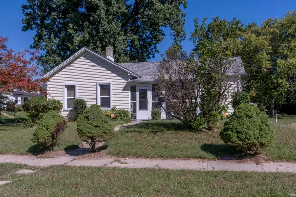 503 Saint Vincent Street, South Bend, IN 46617