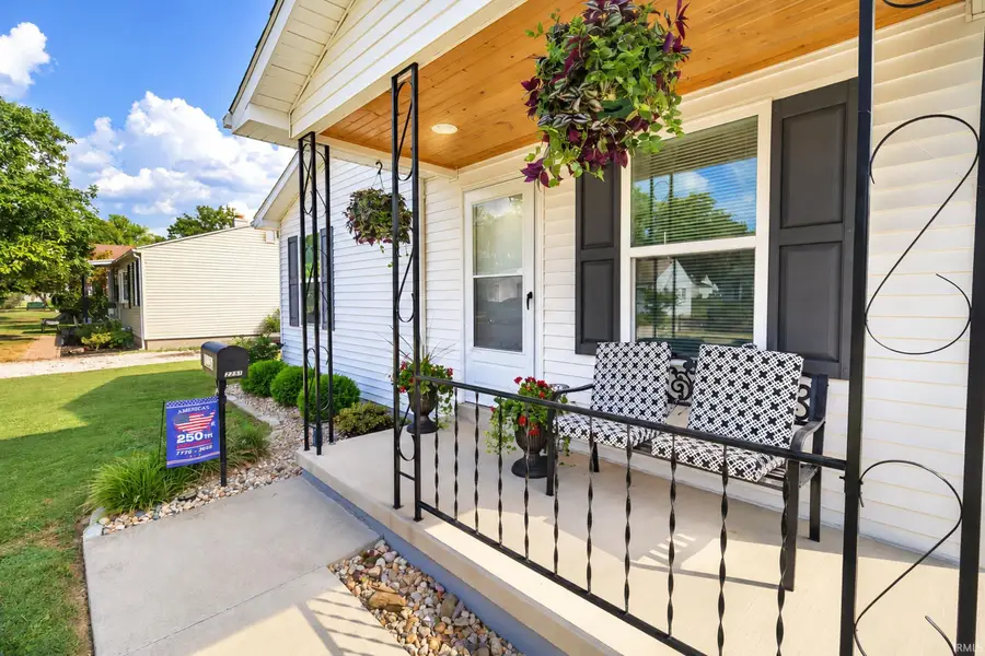 2251 E Indiana Street, Evansville, IN 47711 - #3