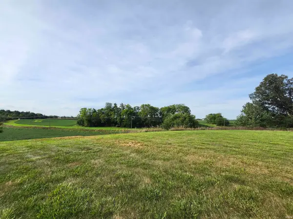 362 W Orchid Court, Columbia City, IN 46725