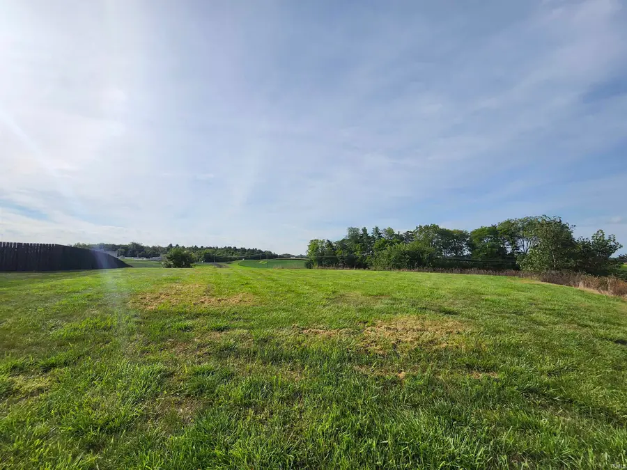 362 W Orchid Court, Columbia City, IN 46725 - #2