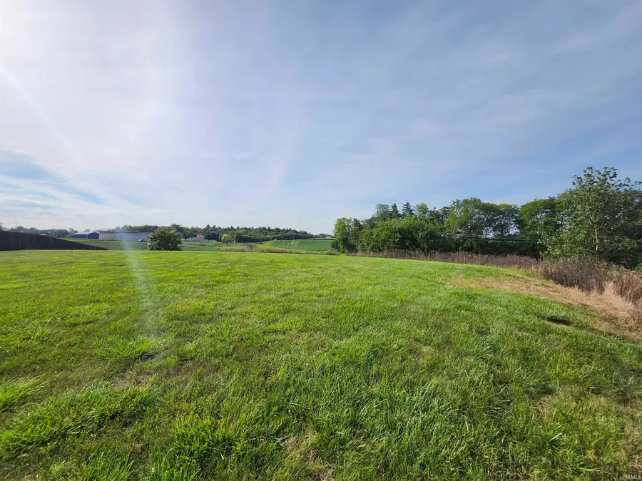 362 W Orchid Court, Columbia City, IN 46725 - #3