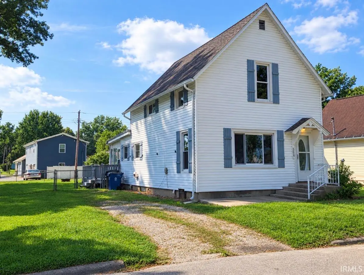 808 Ferndale Avenue, Plymouth, IN 46563 - #1