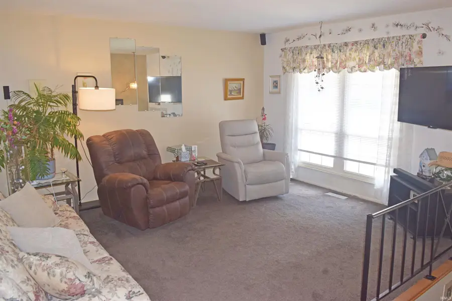 811 Hartford Court, Evansville, IN 47710 - #2