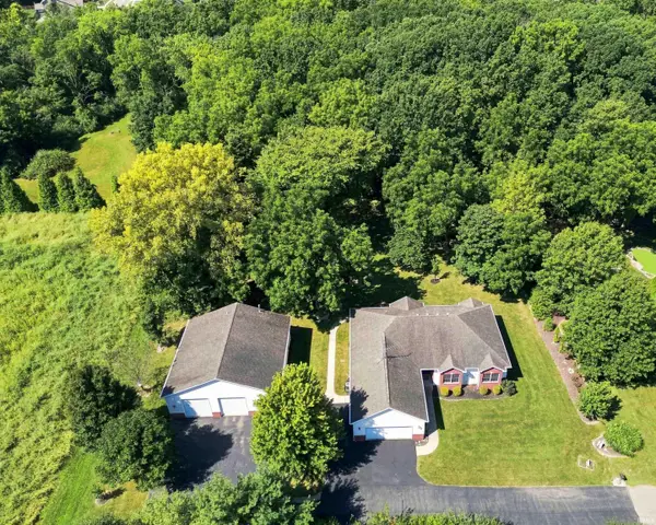 2811 Chinagrove Drive, West Lafayette, IN 47906