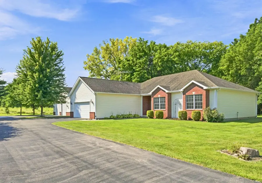 2811 Chinagrove Drive, West Lafayette, IN 47906 - #2
