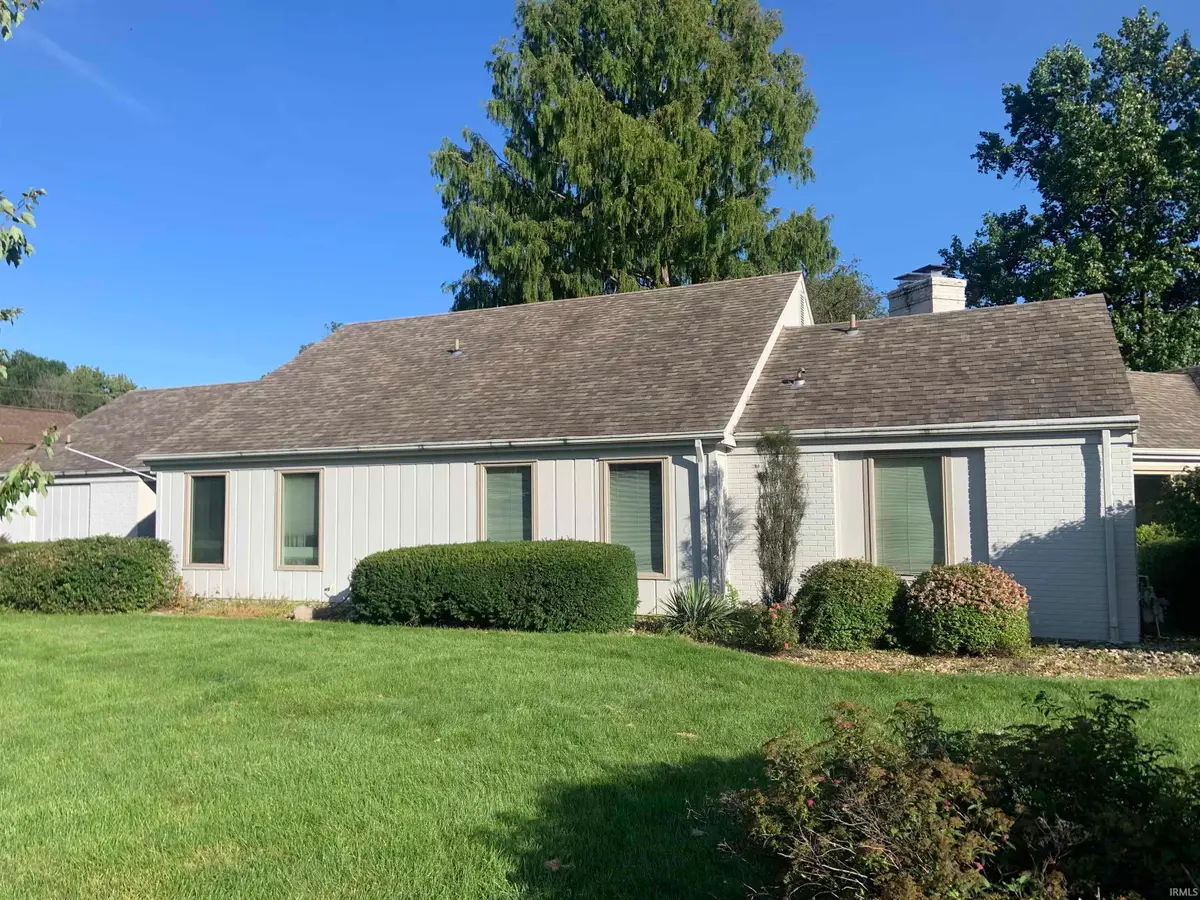 3824 San Pedro Drive, Fort Wayne, IN 46815 - #1
