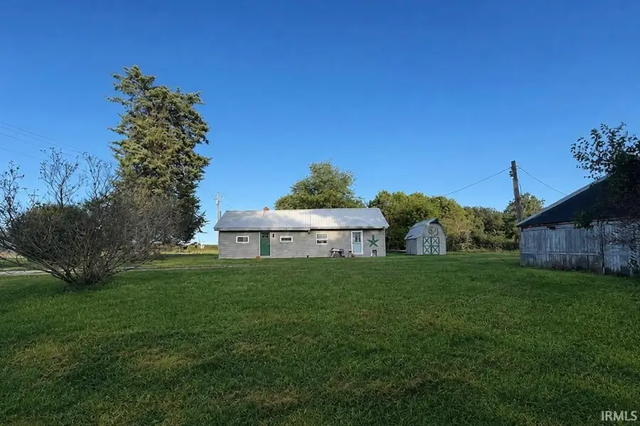 8543 E 350 S, Akron, IN 46910 - #2