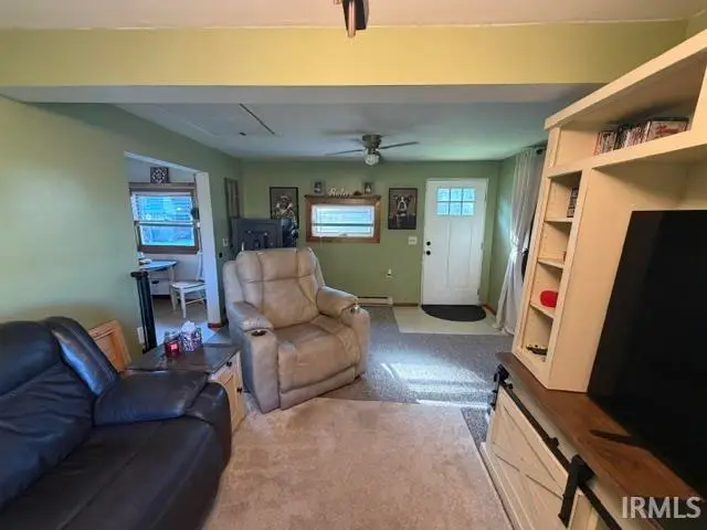 8543 E 350 S, Akron, IN 46910 - #3