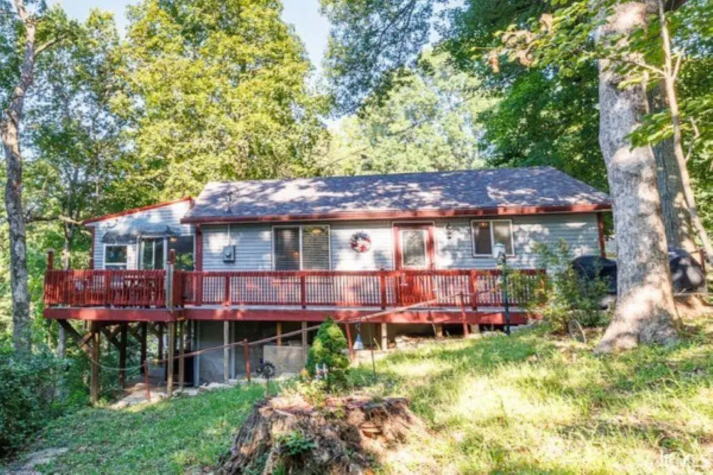 5154 Yellow Finch Way, Gosport, IN 47433 - #1
