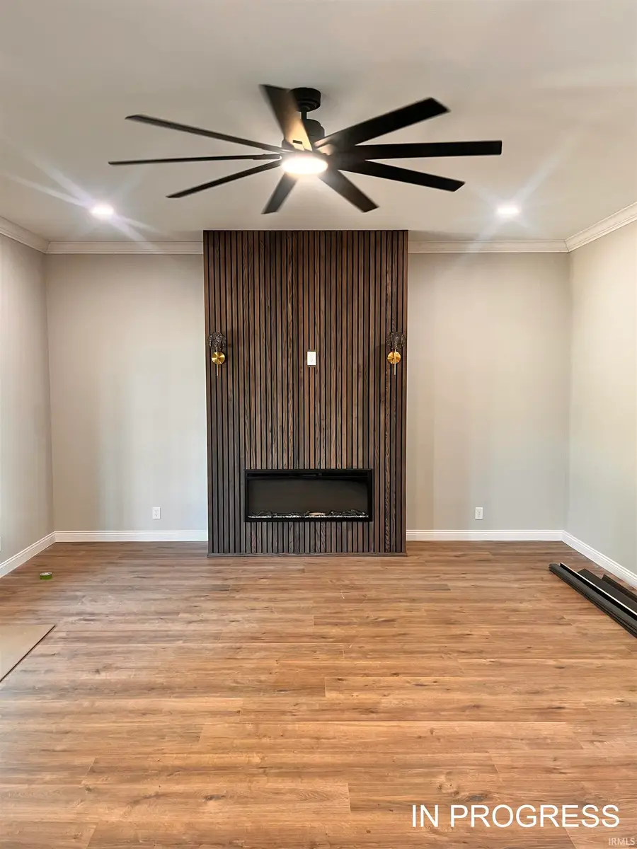 3587 Sand Drive, Newburgh, IN 47630 - #2