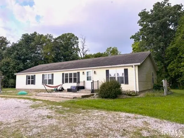 5611 E 700 S, Jonesboro, IN 46938
