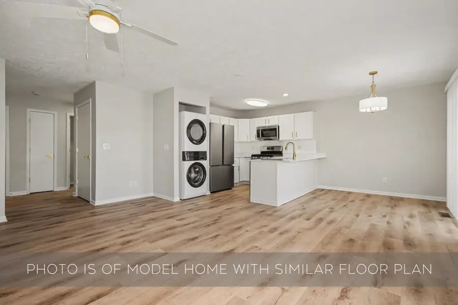 18067-B Bulla Road #B, South Bend, IN 46635 - #3